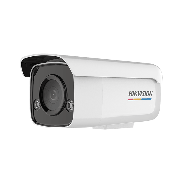 海康威視800萬臻全彩智能網絡攝像機