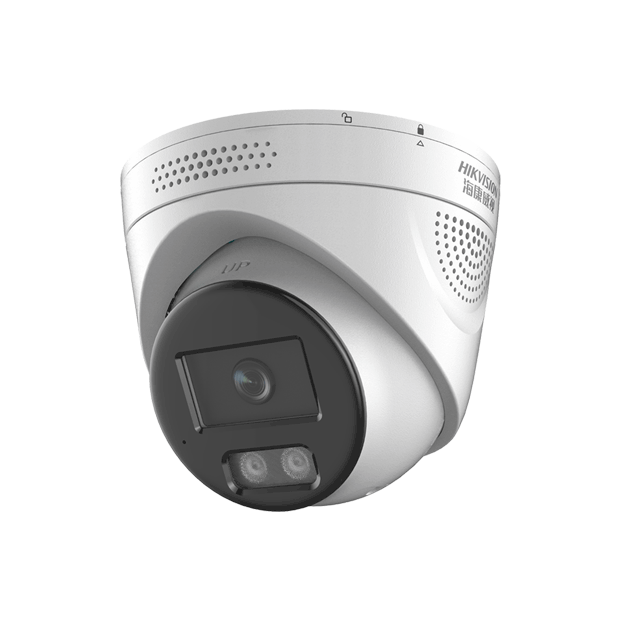 ?？低?00萬智能警戒海螺型網絡攝像機