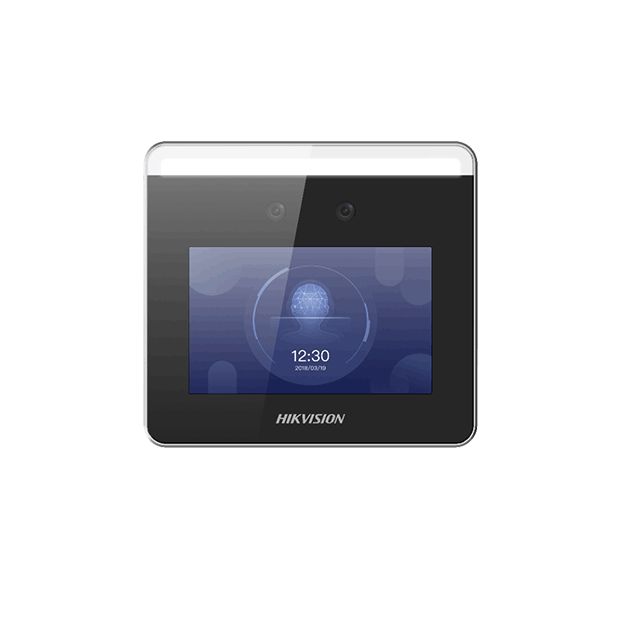 ?？低暼四樧R(shí)別門(mén)禁一體機(jī)