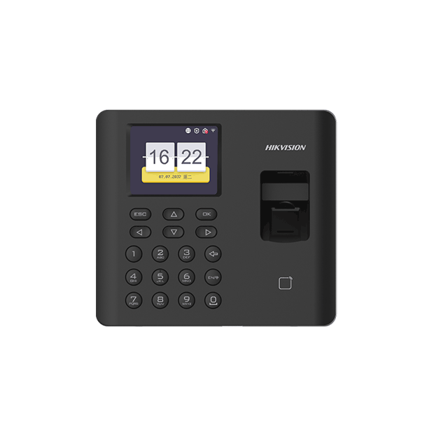 ?？低曋讣y考勤機(jī)