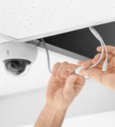 攝像頭監控施工方案