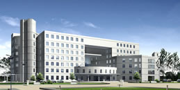 醫院高清攝像頭安裝方案