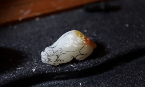 璞玉天成 當五金交電遇見原始之美